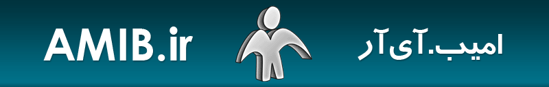 AMIB's Homepage
