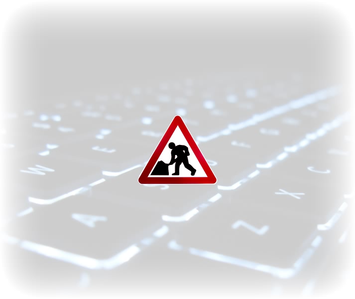 در حال ساخت